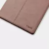 Folio dėklas Trunk TR-LEAIPC10-BRW, skirtas iPad 10,2 col., rudas