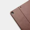 Folio dėklas Trunk TR-LEAIPC10-BRW, skirtas iPad 10,2 col., rudas