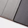 Folio dėklas Trunk TR-LEAIPC10-BRW, skirtas iPad 10,2 col., rudas