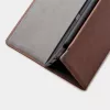 Folio dėklas Trunk TR-LEAIPC10-BRW, skirtas iPad 10,2 col., rudas