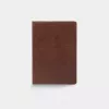 Folio dėklas Trunk TR-LEAIPC10-BRW, skirtas iPad 10,2 col., rudas