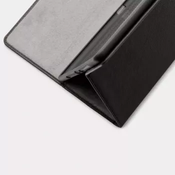 „Folio“ dėklas „Apple TR-LEAIPC12-BLK“, skirtas „iPad“ 12,9 col. 32,8 cm, juodas