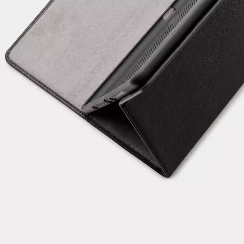 „Folio“ dėklas „Apple TR-LEAIPC12-BLK“, skirtas „iPad“ 12,9 col. 32,8 cm, juodas