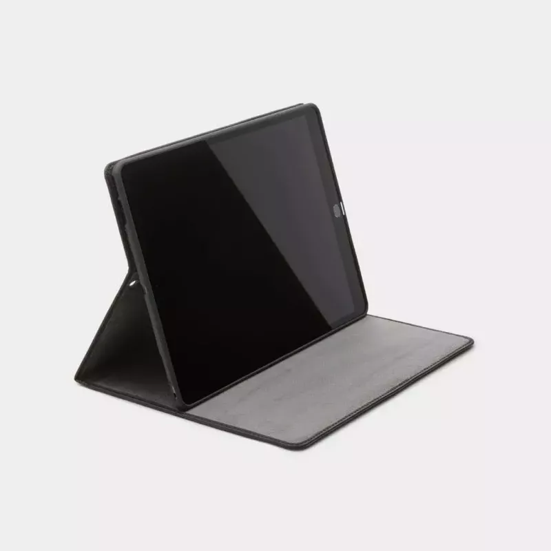 „Folio“ dėklas „Apple TR-LEAIPC12-BLK“, skirtas „iPad“ 12,9 col. 32,8 cm, juodas