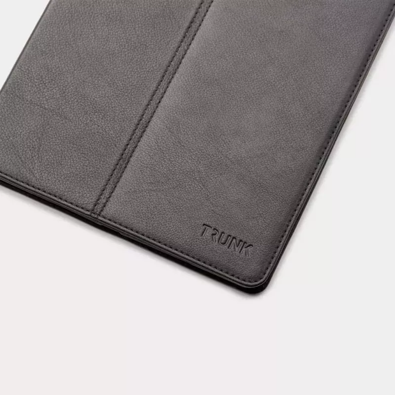 „Folio“ dėklas „Apple TR-LEAIPC12-BLK“, skirtas „iPad“ 12,9 col. 32,8 cm, juodas