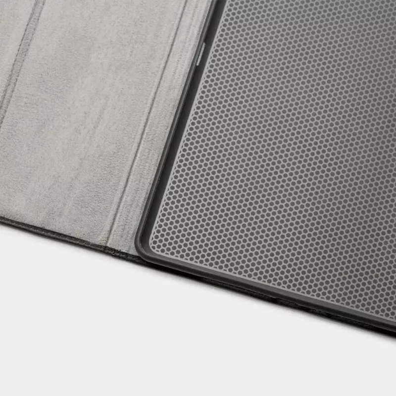 „Folio“ dėklas „Apple TR-LEAIPC12-BLK“, skirtas „iPad“ 12,9 col. 32,8 cm, juodas