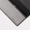 „Folio“ dėklas „Apple TR-LEAIPC12-BLK“, skirtas „iPad“ 12,9 col. 32,8 cm, juodas