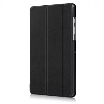 eSTUFF ES685002-BULK planšetinio kompiuterio dėklas 27,9 cm (11 colių) Folio tipo juodas