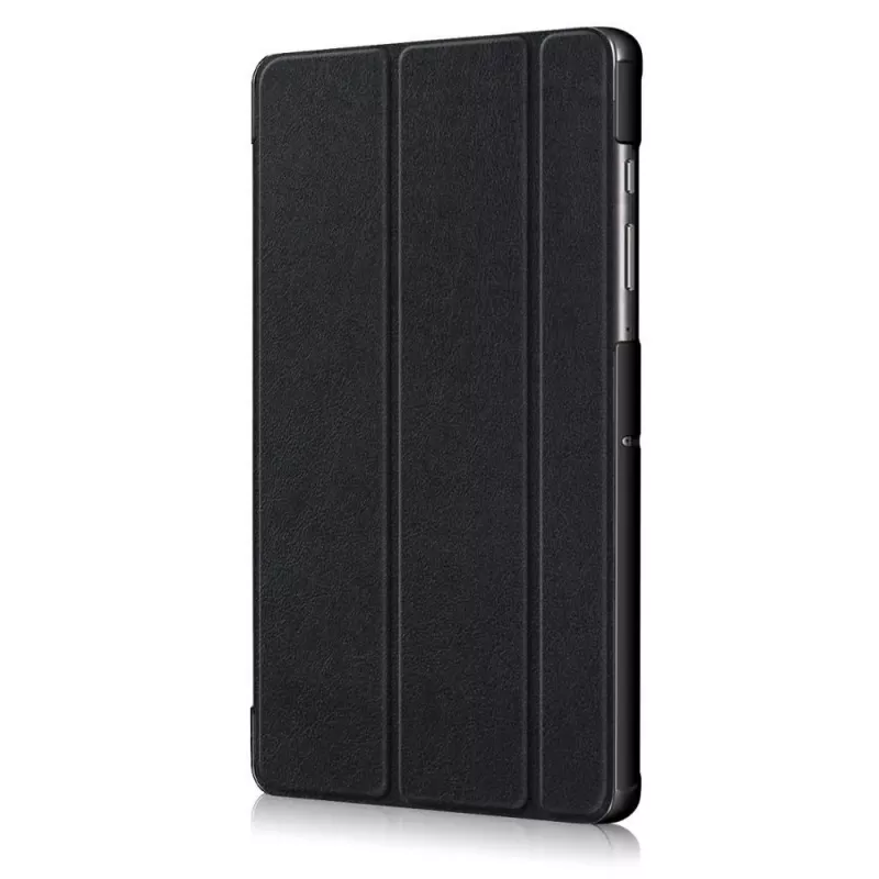 eSTUFF ES685002-BULK planšetinio kompiuterio dėklas 27,9 cm (11 colių) Folio tipo juodas