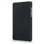 eSTUFF ES685002-BULK planšetinio kompiuterio dėklas 27,9 cm (11 colių) Folio tipo juodas