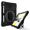 Cover eSTUFF CHICAGO Full Body Defender Case iPad 10.2 Juoda