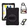 Cover eSTUFF CHICAGO Full Body Defender Case iPad 10.2 Juoda
