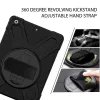 Cover eSTUFF CHICAGO Full Body Defender Case iPad 10.2 Juoda