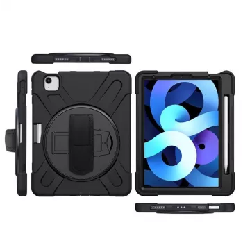 Tablet case eSTUFF ES683150-BULK for iPad Air 10.9 Juoda