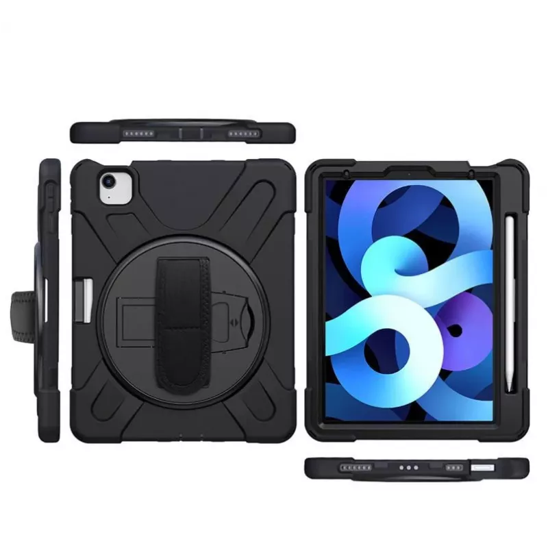 Tablet case eSTUFF ES683150-BULK for iPad Air 10.9 Juoda