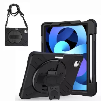 Tablet case eSTUFF ES683150-BULK for iPad Air 10.9 Juoda