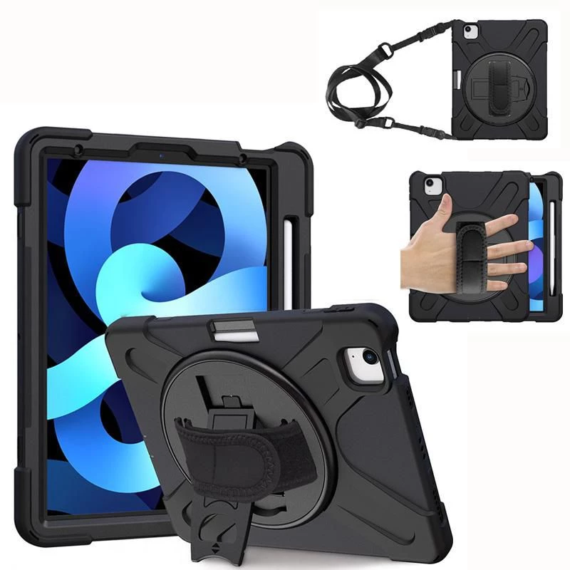 Tablet case eSTUFF ES683150-BULK for iPad Air 10.9 Juoda