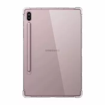 “eSTUFF ES680101-BULK” planšetės dėklas 31,5 cm (12,4 col.) Užvalkalas Skaidrus