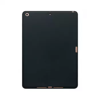 eSTUFF ES680205-BULK planšetės dėklas 27,7 cm (10,9 col.) Folio Juodas