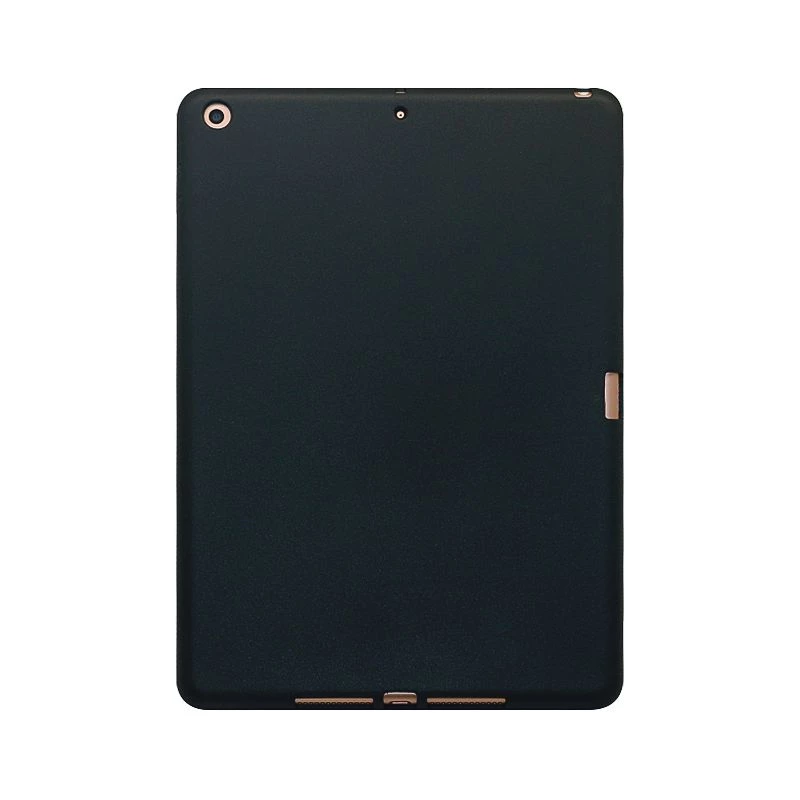 eSTUFF ES680205-BULK planšetės dėklas 27,7 cm (10,9 col.) Folio Juodas