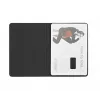 Folio Case Trunk TR-IPC10-BLK, skirtas iPad 10.2 col. Juodas