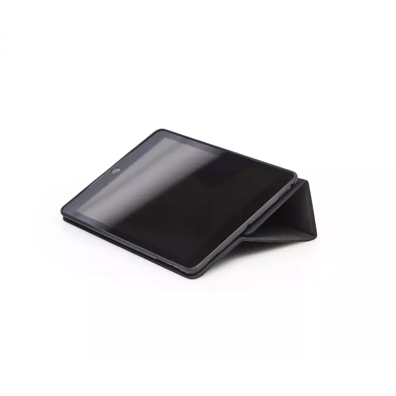 Folio Case Trunk TR-IPC10-BLK, skirtas iPad 10.2 col. Juodas