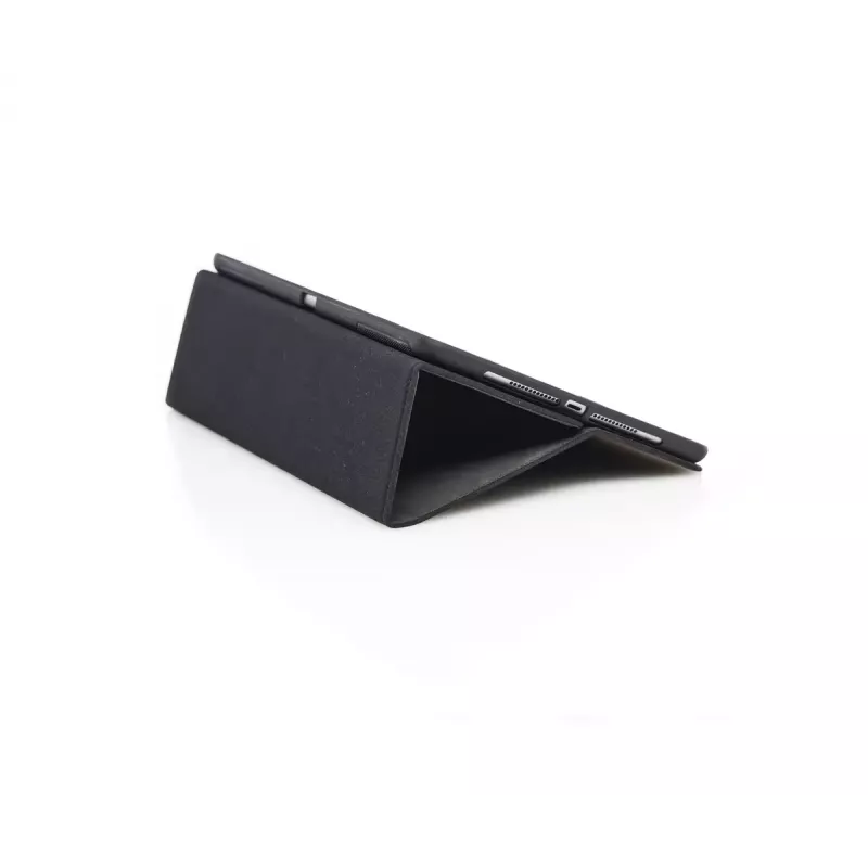 Folio Case Trunk TR-IPC10-BLK, skirtas iPad 10.2 col. Juodas