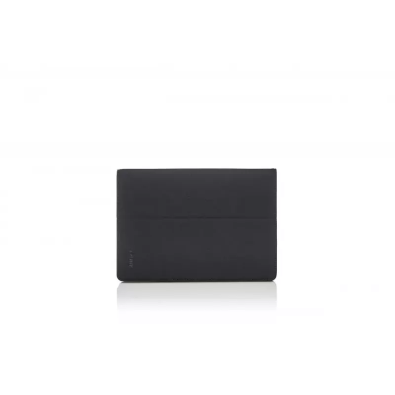Folio Case Trunk TR-IPC10-BLK, skirtas iPad 10.2 col. Juodas