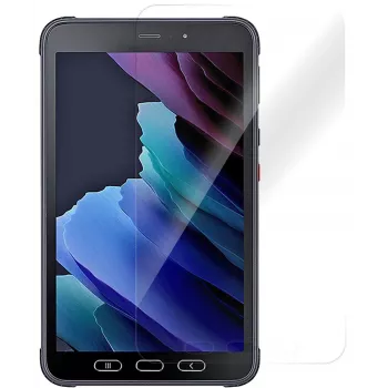 eSTUFF ES506022 planšetės ekrano apsauginė plėvelė Skaidri ekrano apsauginė plėvelė Samsung 1 vnt.