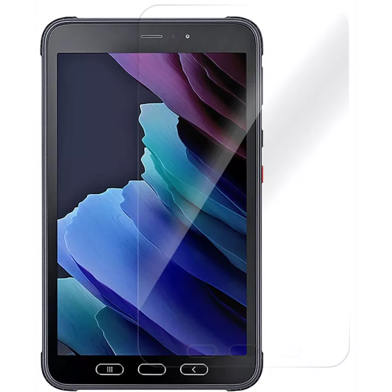 eSTUFF ES506022 planšetės ekrano apsauginė plėvelė Skaidri ekrano apsauginė plėvelė Samsung 1 vnt.