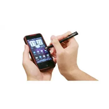 Stylus Pen IOGEAR GSTY103 Juoda