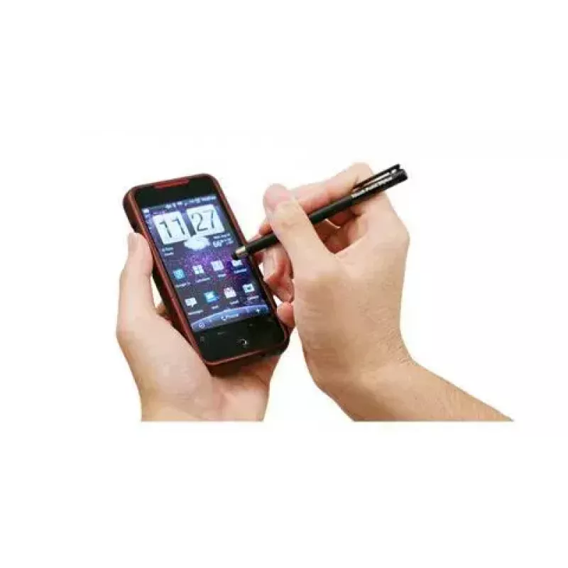 Stylus Pen IOGEAR GSTY103 Juoda