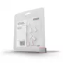 Lindy USB Type-C prievado blokatoriai (be rakto) - 10 vnt. pakuotė, rožinė