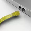 Lindy RJ45 prievado blokavimo raktas, geltonas