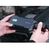 Automobilinis starteris išorinė baterija Sandberg 10000 mAh USB Type-A Type-C juoda