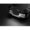 Automobilinis starteris išorinė baterija Sandberg 10000 mAh USB Type-A Type-C juoda