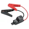 Automobilinis starteris išorinė baterija Sandberg 10000 mAh USB Type-A Type-C juoda