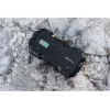 Automobilinis starteris išorinė baterija Sandberg 10000 mAh USB Type-A Type-C juoda