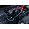 Automobilinis starteris išorinė baterija Sandberg 10000 mAh USB Type-A Type-C juoda