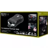 Automobilinis starteris išorinė baterija Sandberg 10000 mAh USB Type-A Type-C juoda