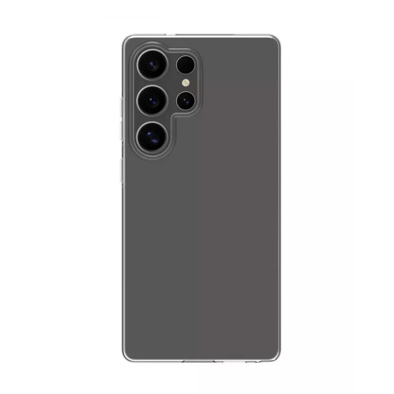 dbramante1928 Greenland mobiliojo telefono dėklas 17,3 cm (6,8 col.) Užvalkalas Skaidrus