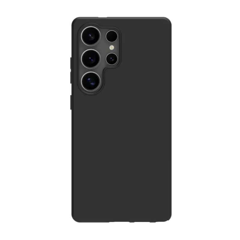 dbramante1928 Greenland mobiliojo telefono dėklas 17,3 cm (6,8 colių) Užvalkalas Juoda