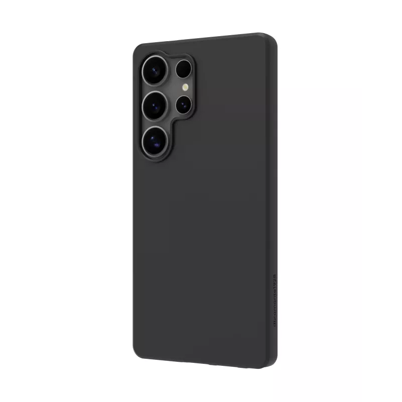 dbramante1928 Greenland mobiliojo telefono dėklas 17,3 cm (6,8 colių) Užvalkalas Juoda