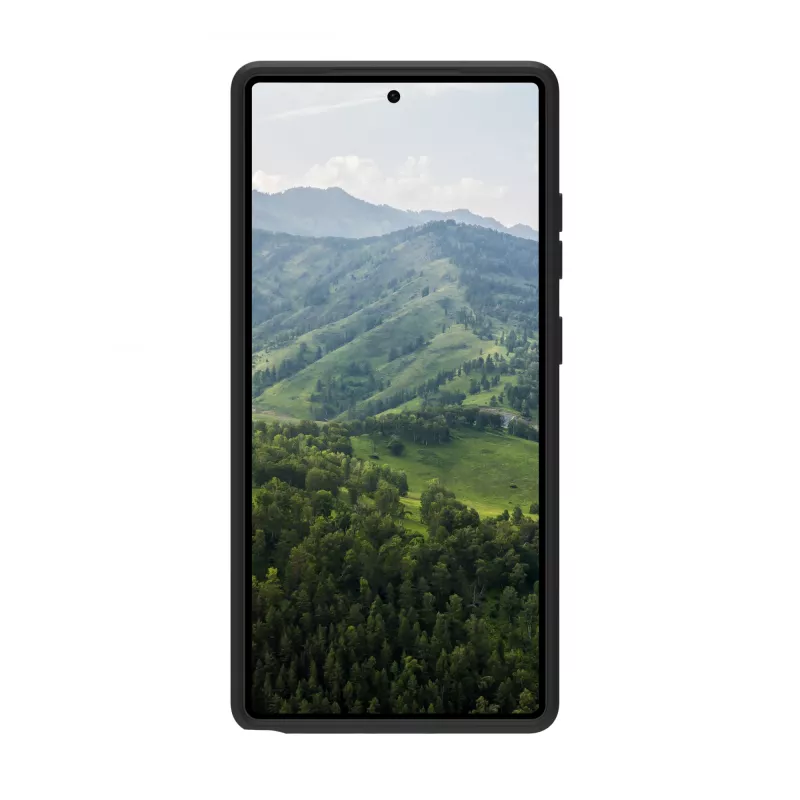 dbramante1928 Greenland Pro Qi2 mobiliojo telefono dėklas 17,3 cm (6,8 col.) Užvalkalas Juodas