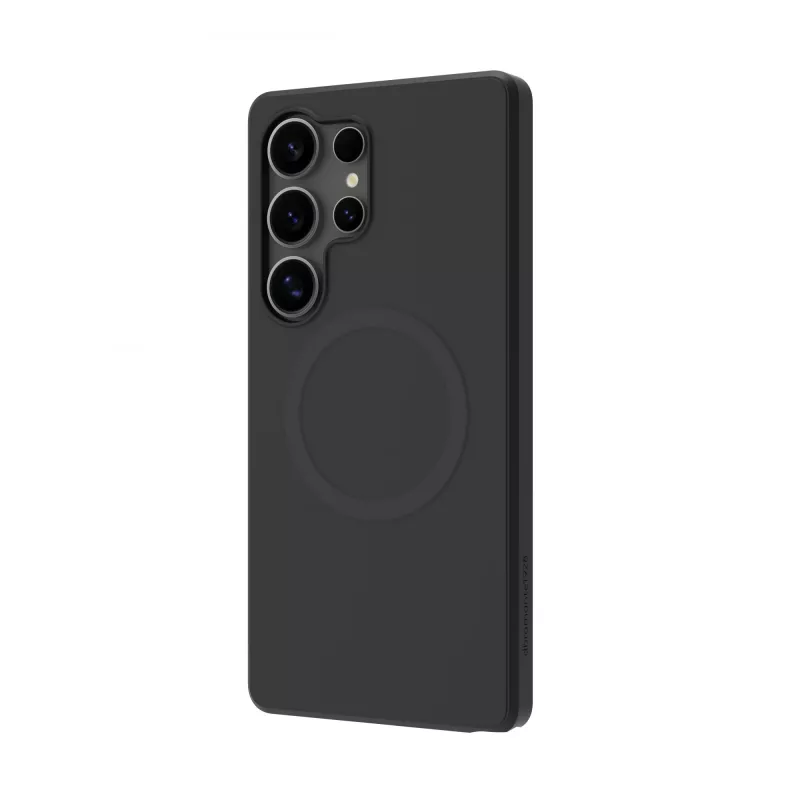 dbramante1928 Greenland Pro Qi2 mobiliojo telefono dėklas 17,3 cm (6,8 col.) Užvalkalas Juodas