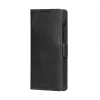 dbramante1928 Lynge mobiliojo telefono dėklas 17,3 cm (6,8 col.) atverčiamas dėklas, juodos spalvos