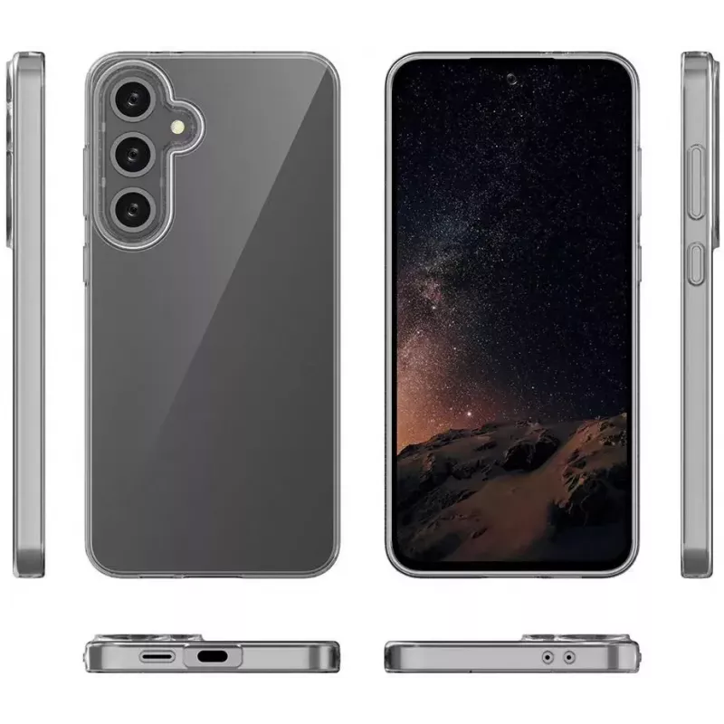 Mobiliojo telefono dėklas eSTUFF ES67463003-BULK patvarus apsauginis dizainas