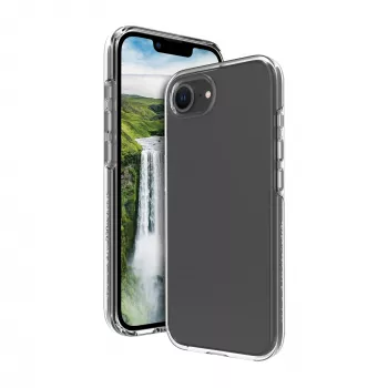 dbramante1928 Iceland Ultra D3O mobiliojo telefono dėklas 15,5 cm (6,1 col.) Užvalkalas Permatomas