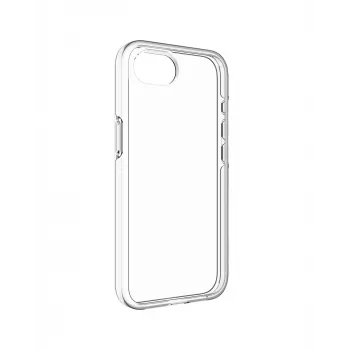 dbramante1928 Iceland Ultra D3O mobiliojo telefono dėklas 15,5 cm (6,1 col.) Užvalkalas Permatomas