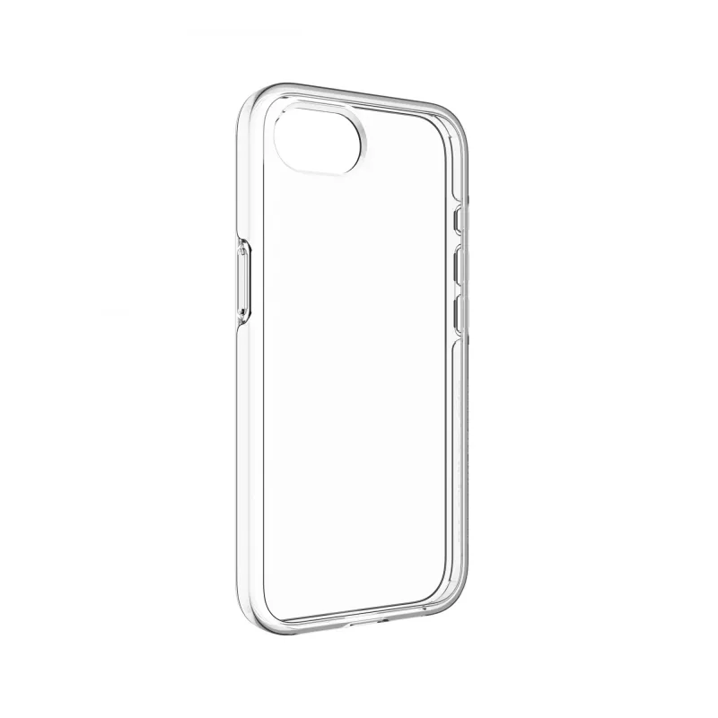 dbramante1928 Iceland Ultra D3O mobiliojo telefono dėklas 15,5 cm (6,1 col.) Užvalkalas Permatomas